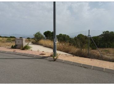Terreno residenziale in vendita a Urbanizacion Torreguil 2