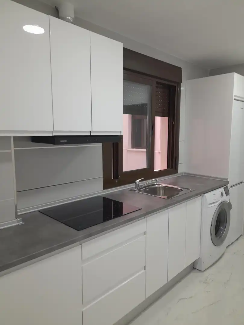 Flat for rent in Ceuta, Ceuta