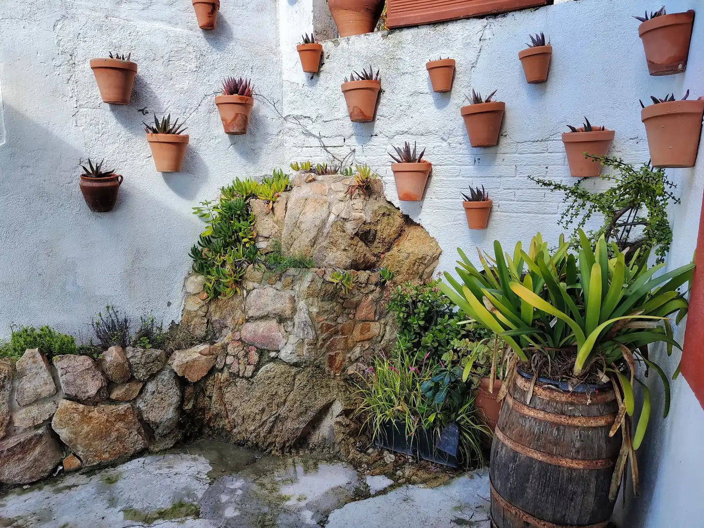Detached house with terrace for sale in Serra Brava, imagen 53