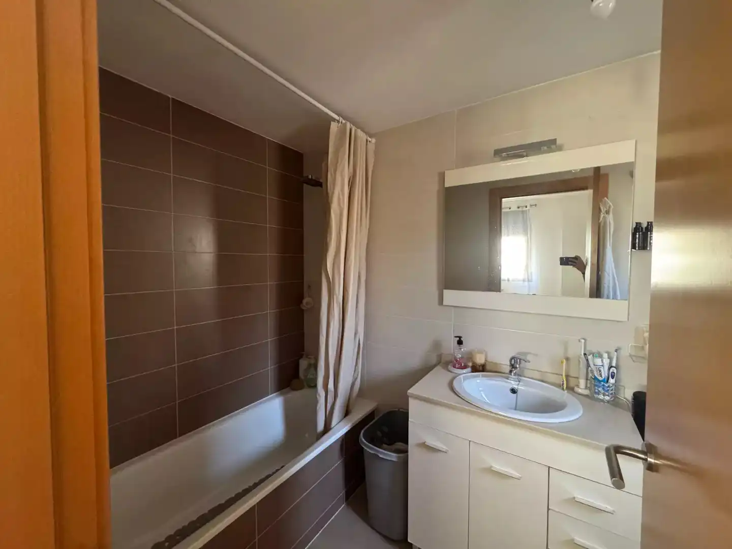 Baño de Piso en venta en Figueres con Aire acondicionado, Calefacción y Parquet