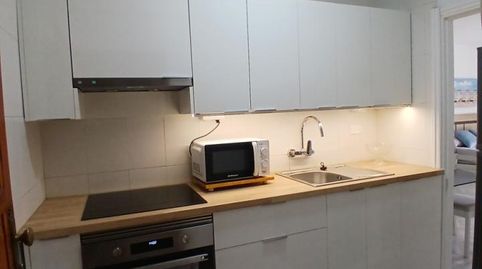 Foto 5 de Estudio de alquiler en Los Playeros, Los Cristianos, Arona