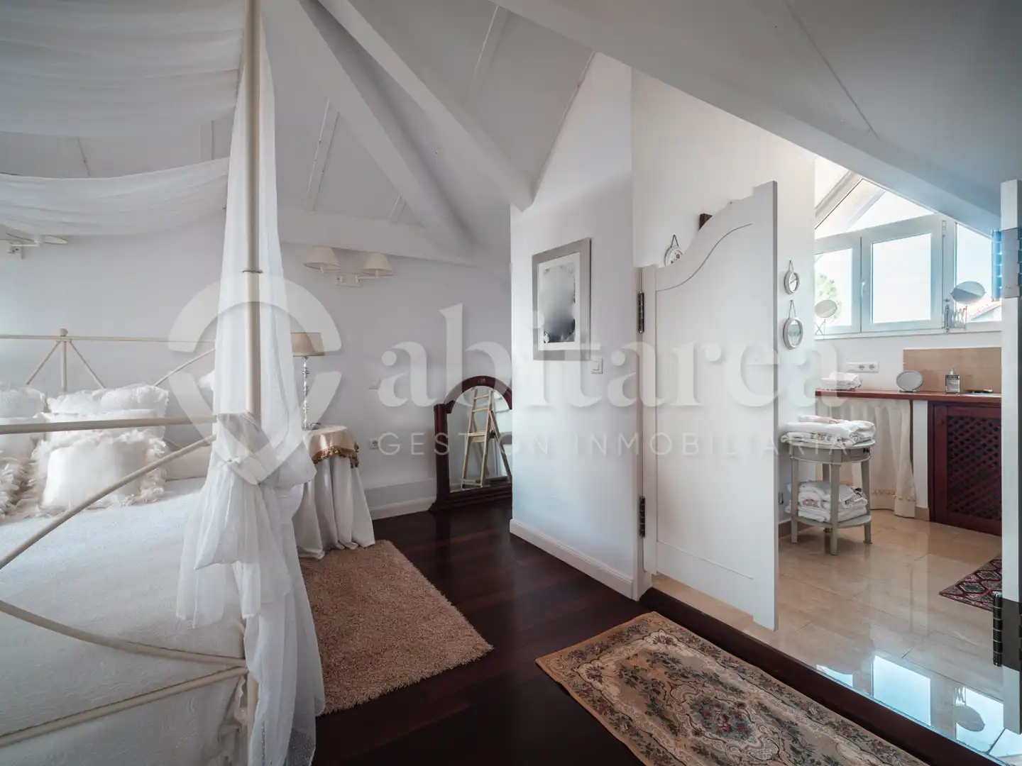 Habitación de Casa o chalet en venta en Piélagos con Calefacción, Jardín privado y Parquet
