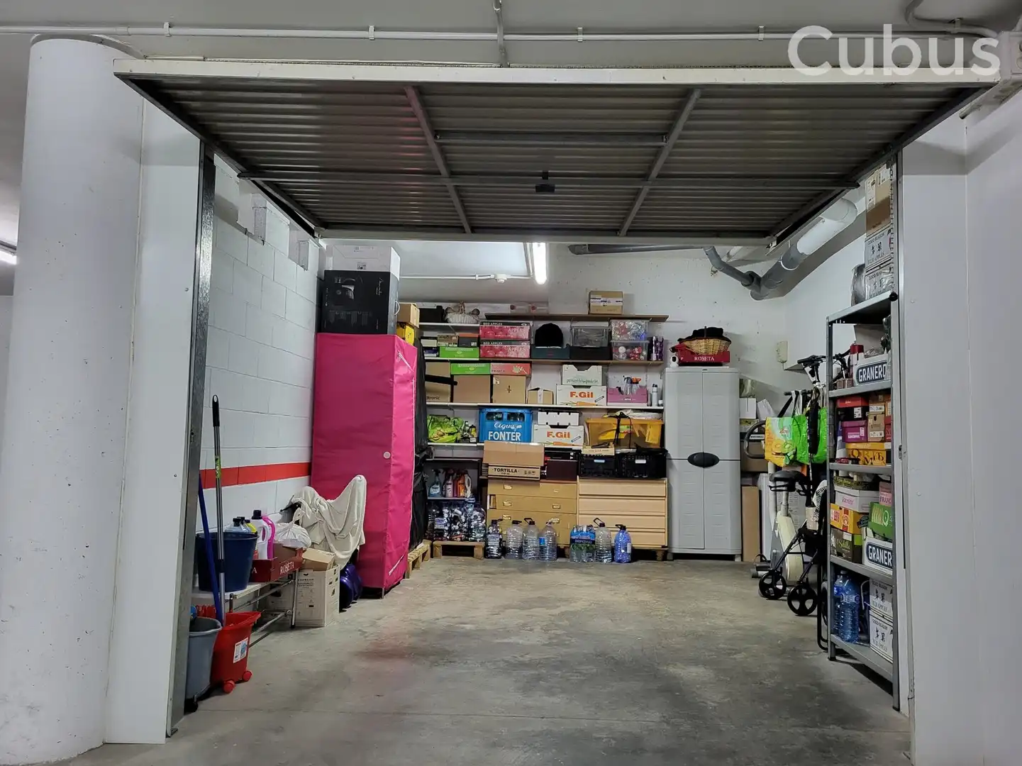 Flat for sale in Olot  with Air Conditioner, Heating and Balcony