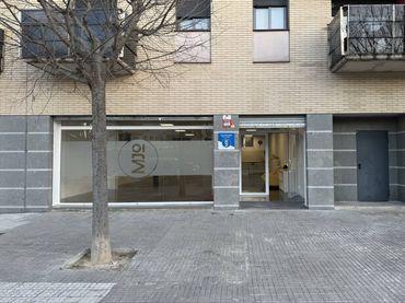 Local comercial en venta en Paseo Can Ferrer