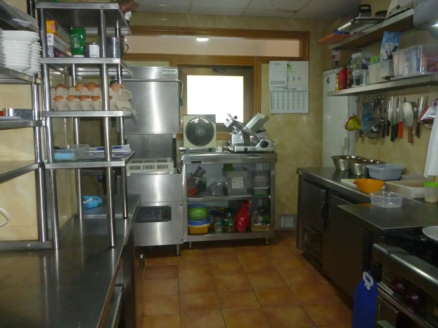 Locale commerciale in vendita a Sant Rafael, imagen 10