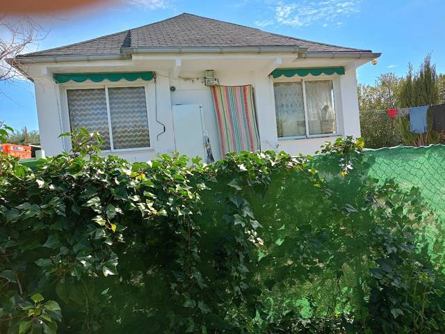 Terreno en Venta en Carril de las Carretas, 222 en El Pijorro