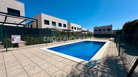 Foto 3 de Casa adosada en venda a El Dorado Platja, Cambrils