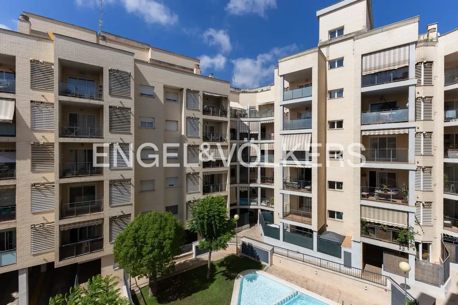 Appartamento con terrazza in affitto a Valterna, imagen 6