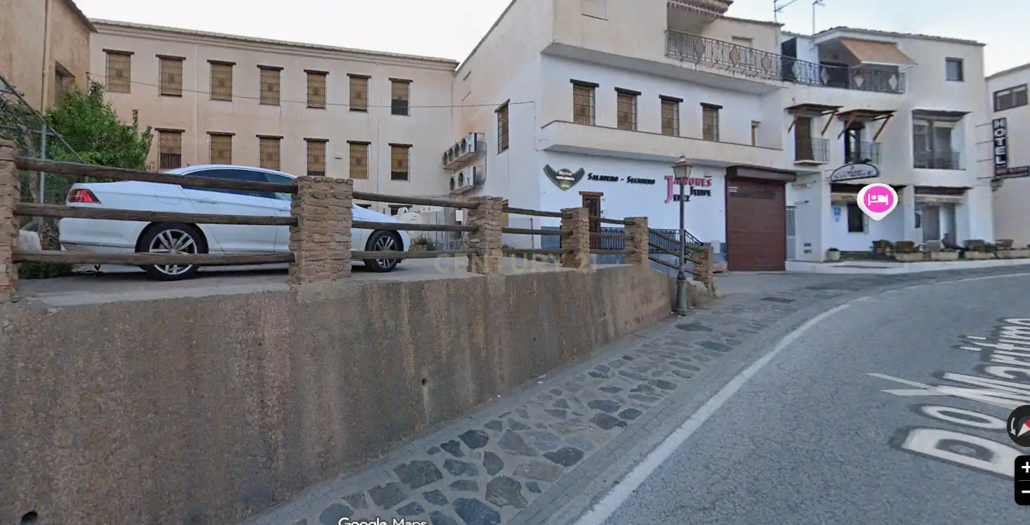 Residential for sale in Paseo Maritimo, 53, Pitres, Spain 53, imagen 41