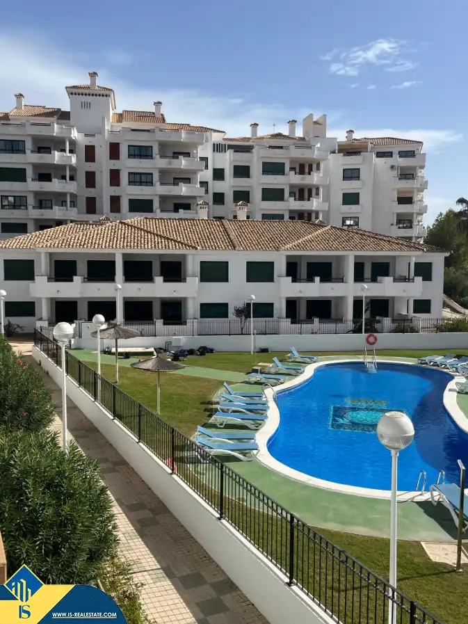 Bungalow avec piscine à vendre à Orihuela Costa