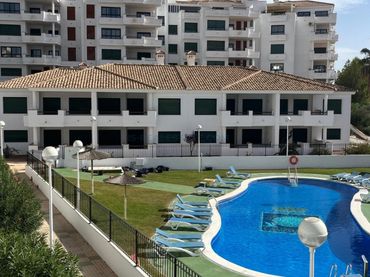 Bungalow con piscina in vendita a Orihuela Costa
