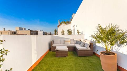 Foto 2 de Pis de lloguer a N/a, La Calzada - La Florida, Sevilla