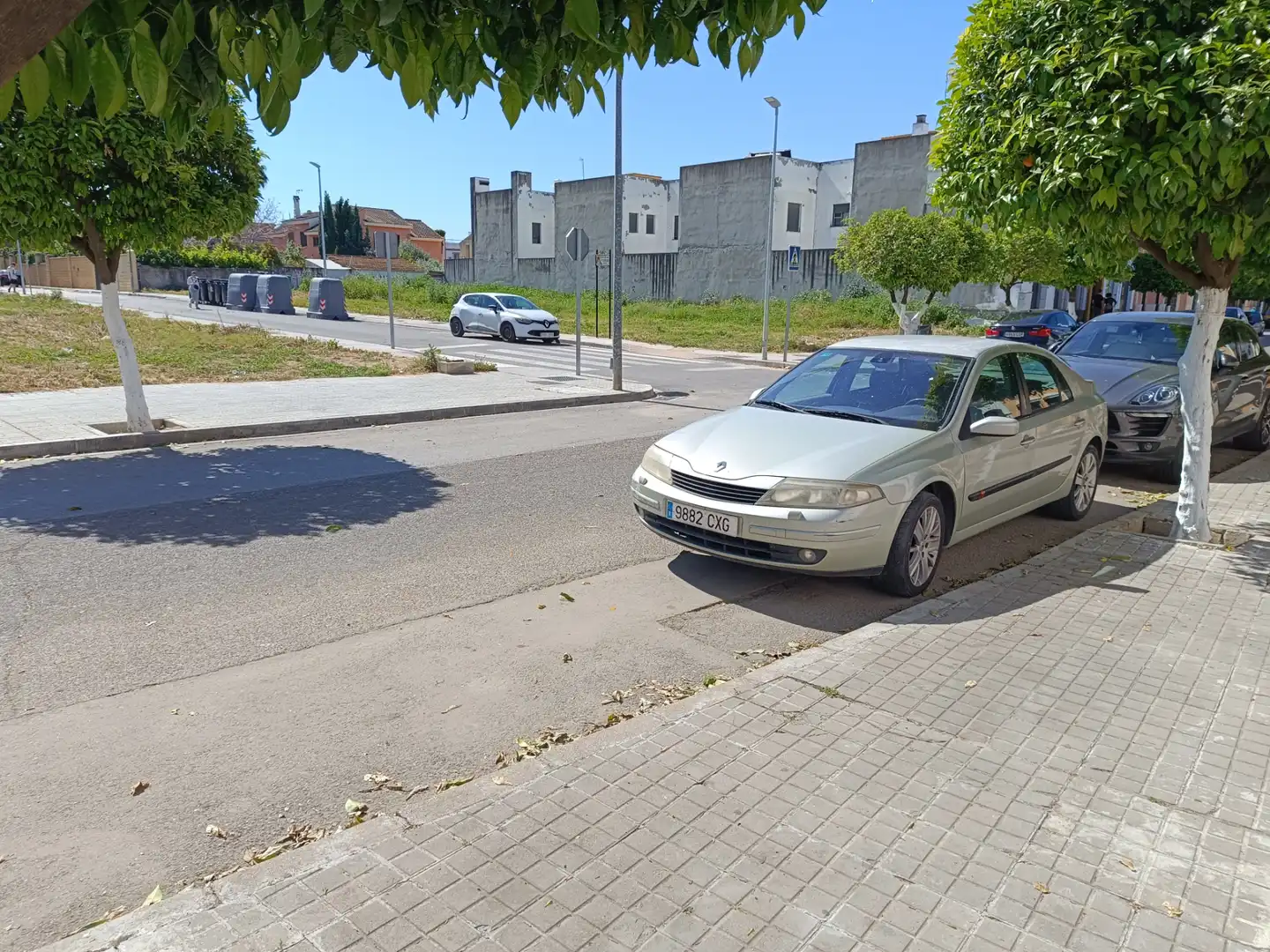 Terrenys i solars en venda a Brenes, imagen 2
