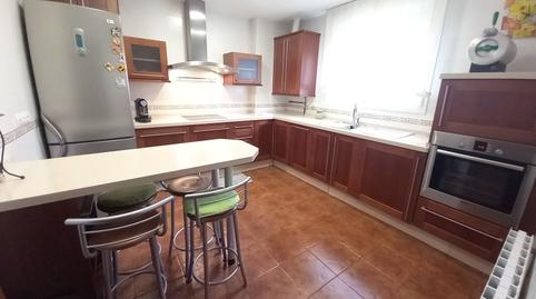 Foto 3 de Casa adosada en venda a San Rafael, Ronda