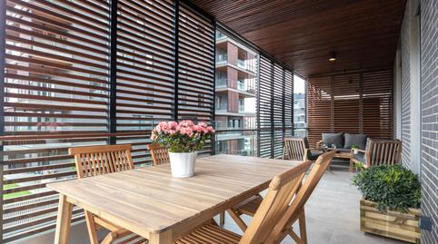 Foto 4 de Piso de alquiler en Traginers, Finestrelles, Barcelona