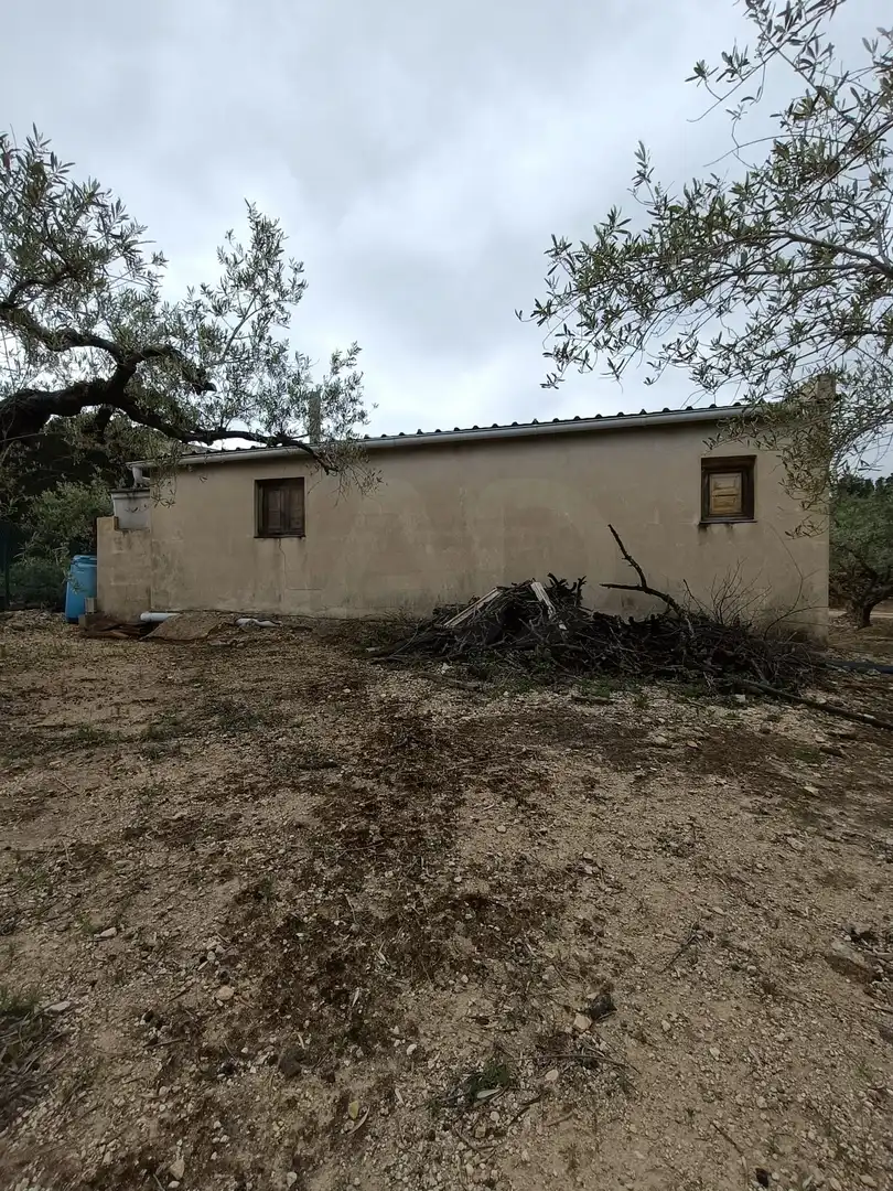 Residencial en venta en Sueca