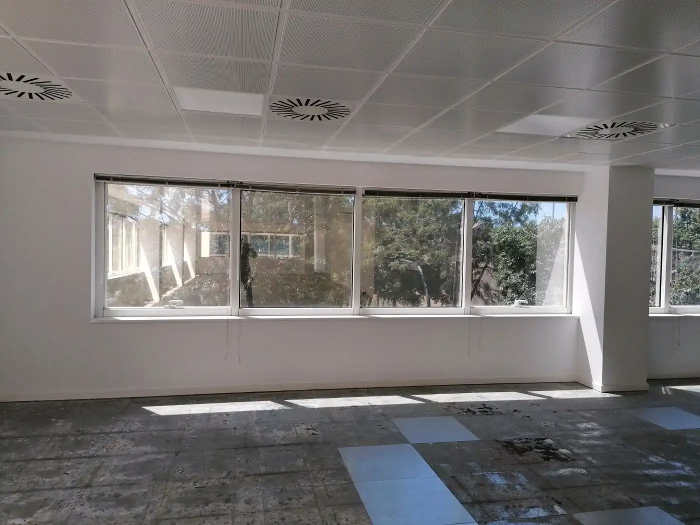 Bureau à louer à Almeda - El Corte Inglés, imagen 20