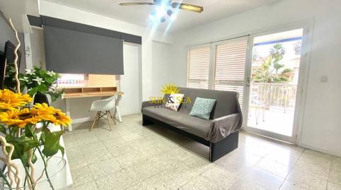 Foto 3 de Pis de lloguer a Playa de los Náufragos, Alicante