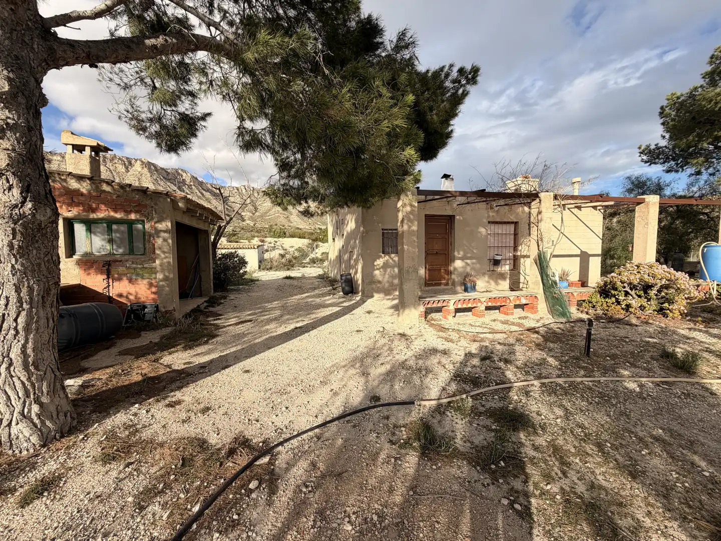 Terreny rústic en venda a Jijona / Xixona, imagen 7