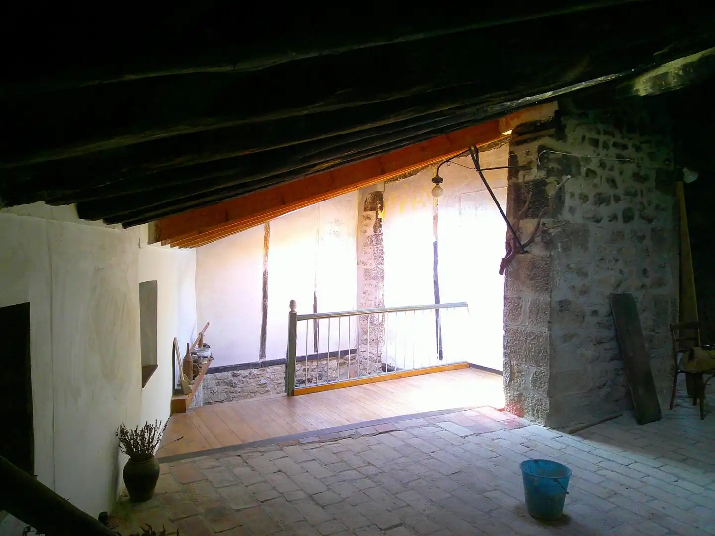 Haus zum Verkauf in Ujué / Uxue, imagen 20