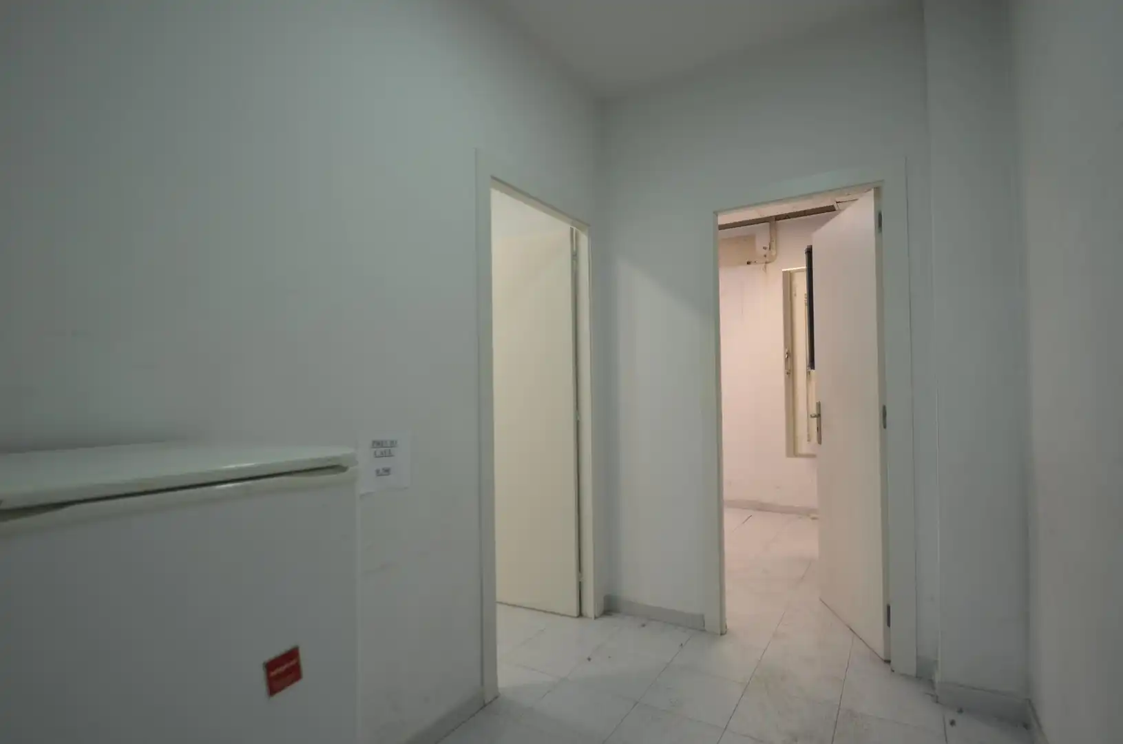 Locale commerciale in affitto a Calle Vapor 19, imagen 17