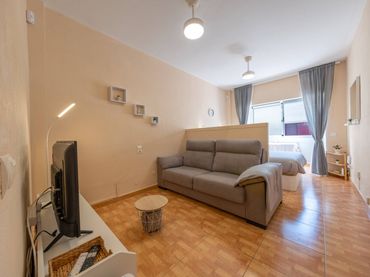 Studio avec ascenseur à louer à Calle Calle de Tomás Miller, 51 51