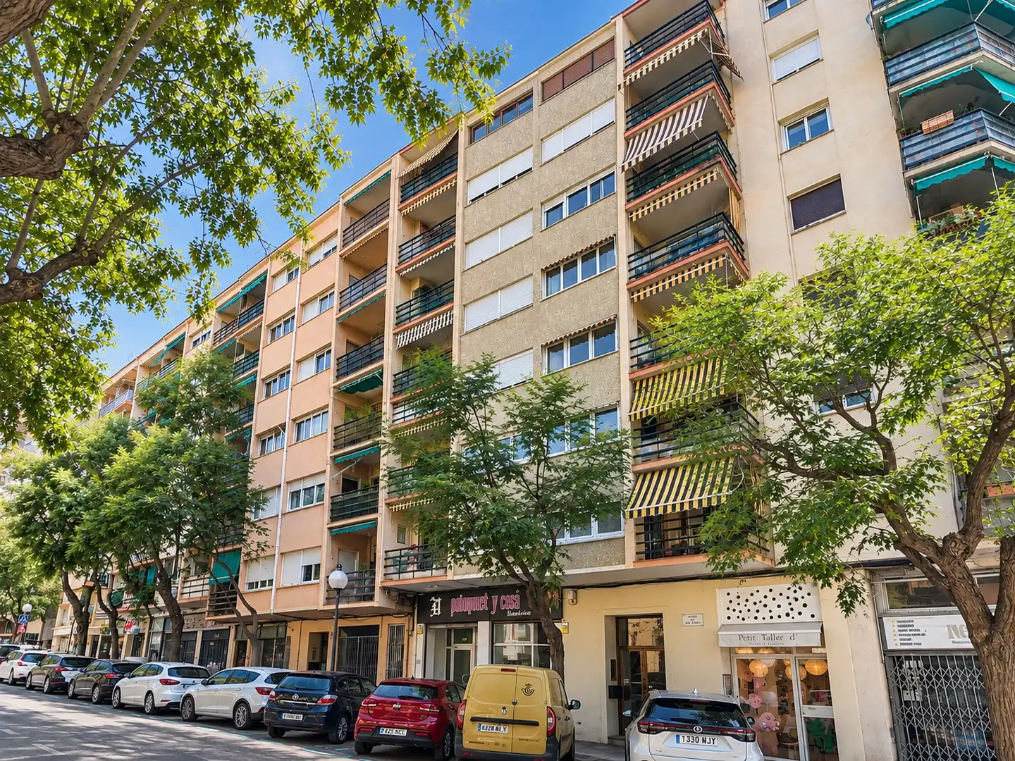 Flat with lift for sale in Carrer de Pin i Soler 3, imagen 5