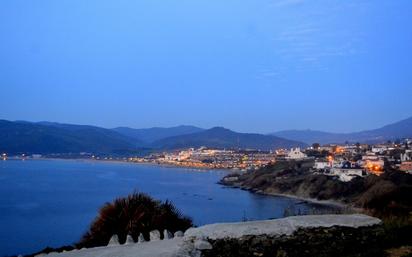 Vista exterior de Apartament en venda en Algeciras amb Terrassa i Balcó