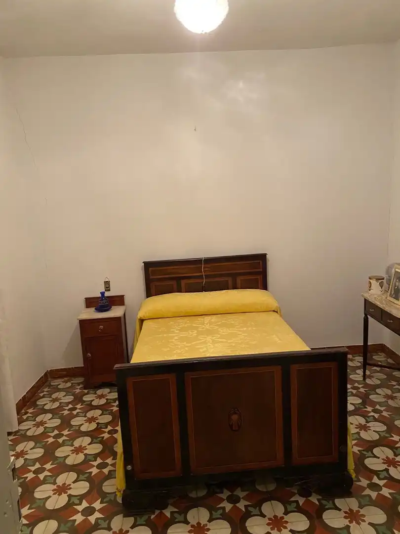 Habitación de Casa o chalet en venta en Castuera
