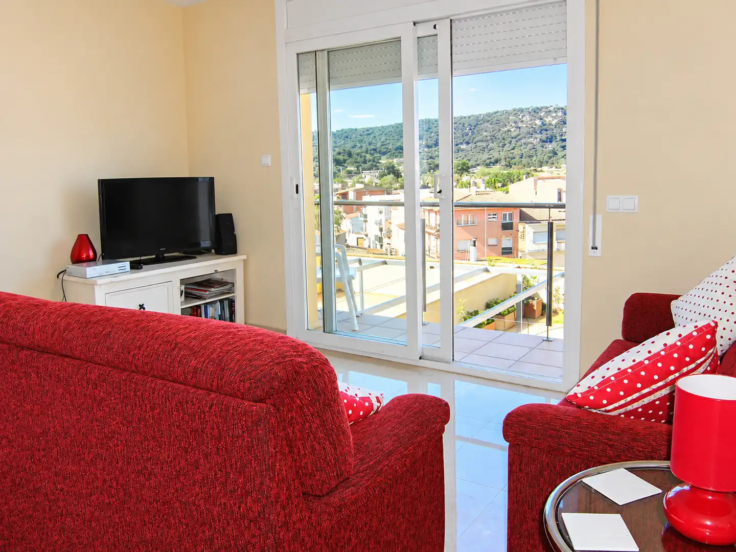 Ático con terraza en venta en Carretera de Girona, imagen 2