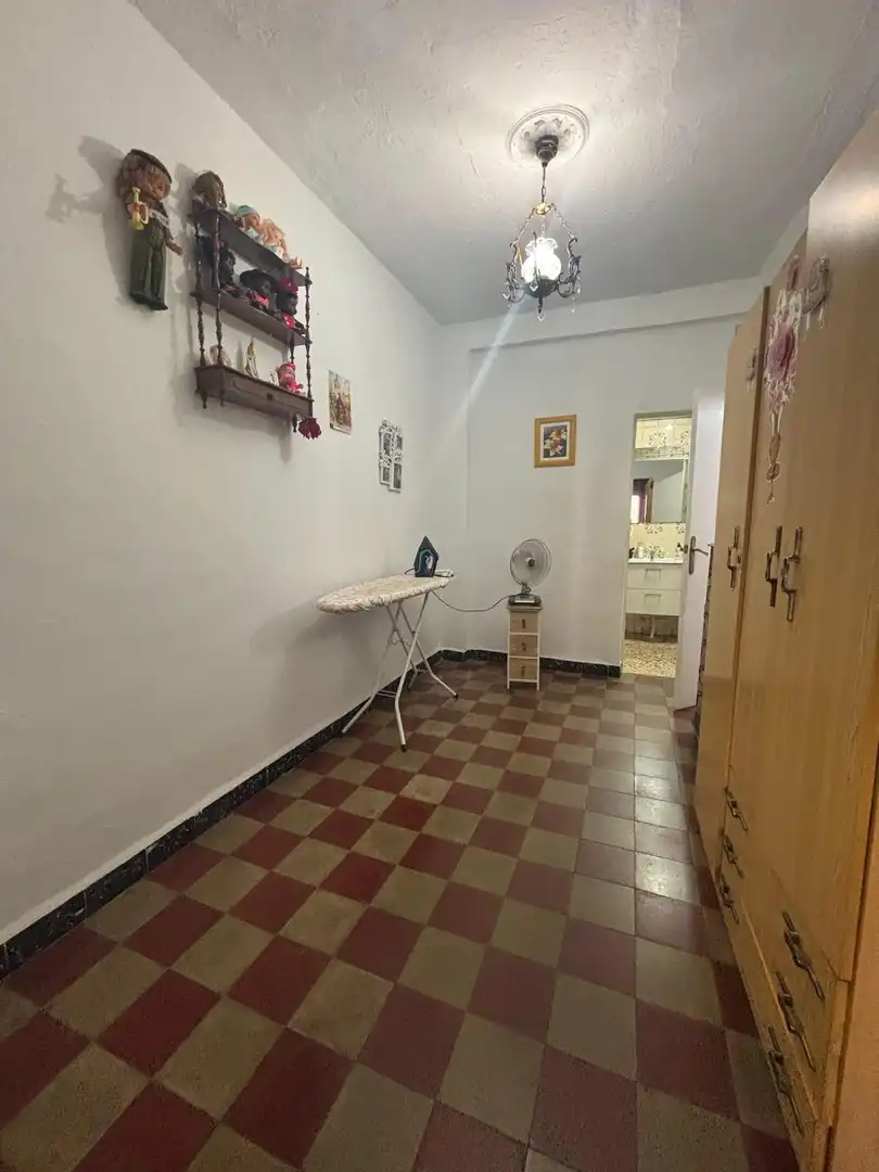 Kitchen of Houses for sale in Coria del Río