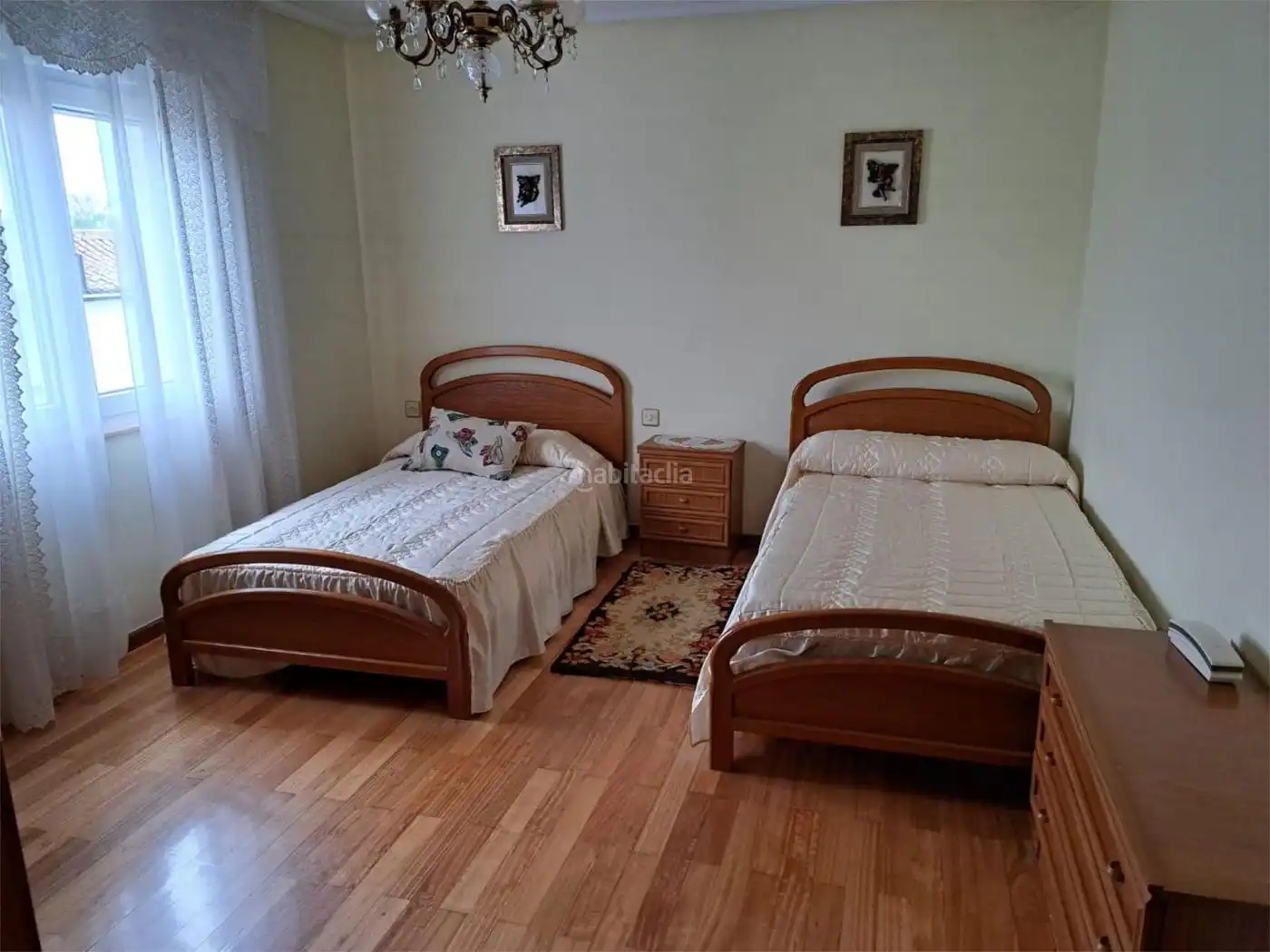 Casa en venta en Carretera Santa Marina-Celad 26A, imagen 4
