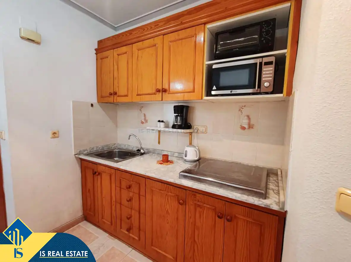 Appartement compact avec piscine à vendre à Playa del Cura, imagen 6