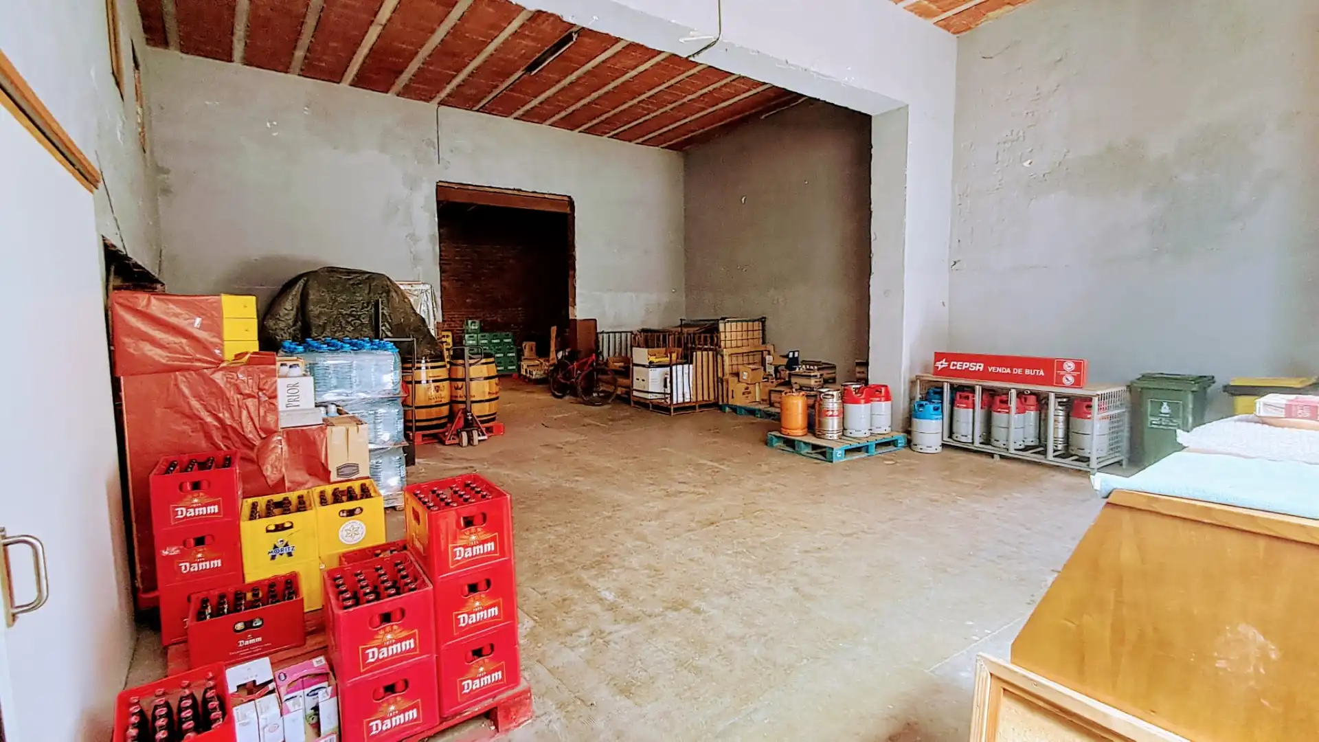Local comercial en venda a Cassà de la Selva, imagen 12