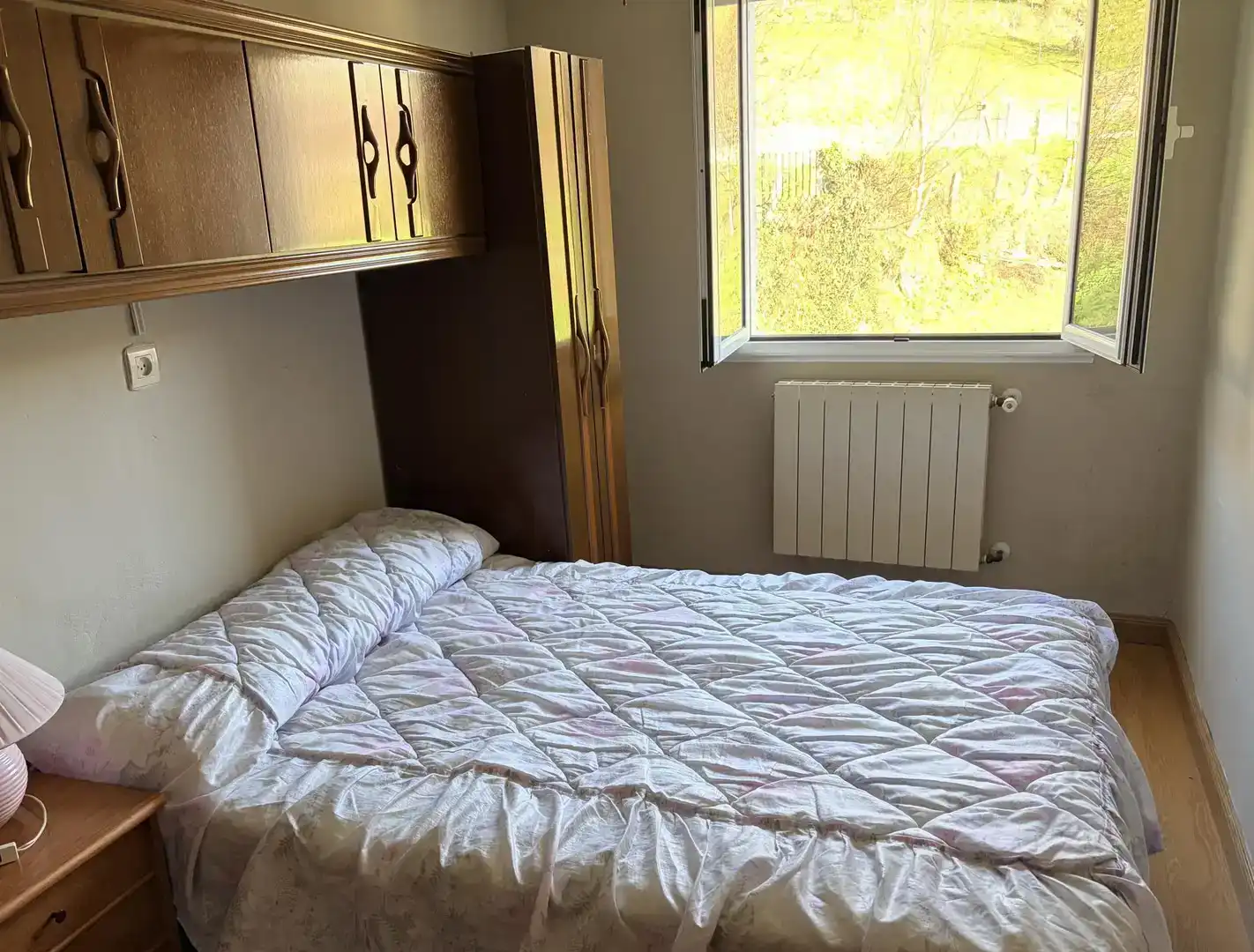 Habitación de Casa o chalet en venta en Cangas del Narcea
