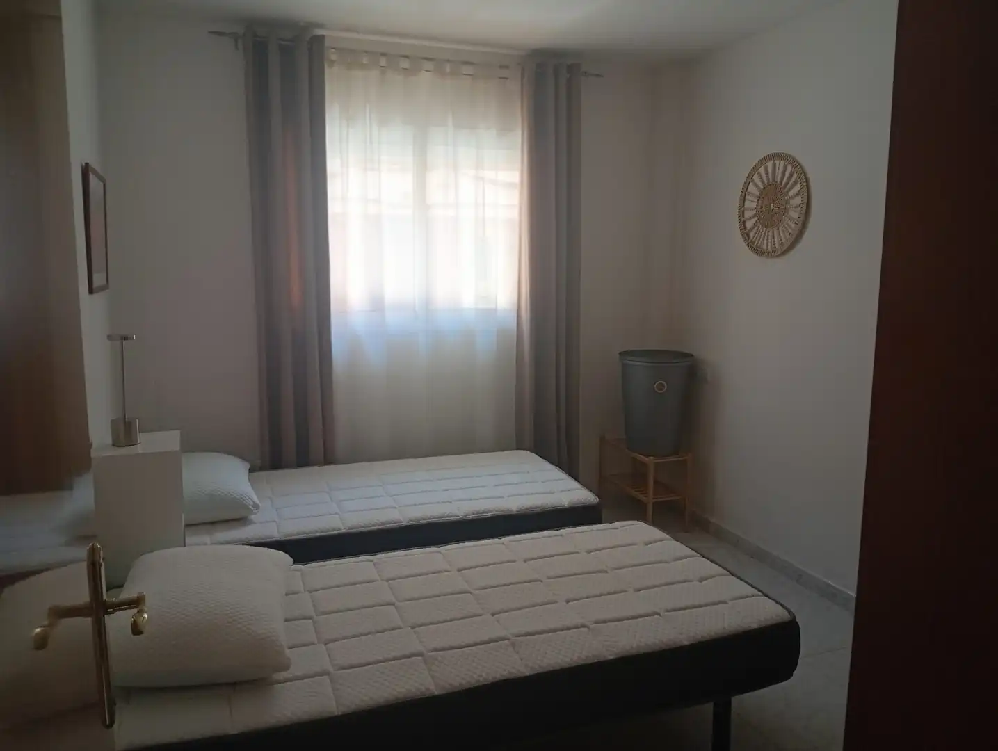 Appartamento con piscina in affitto a Carrer del Corralot 2, imagen 7