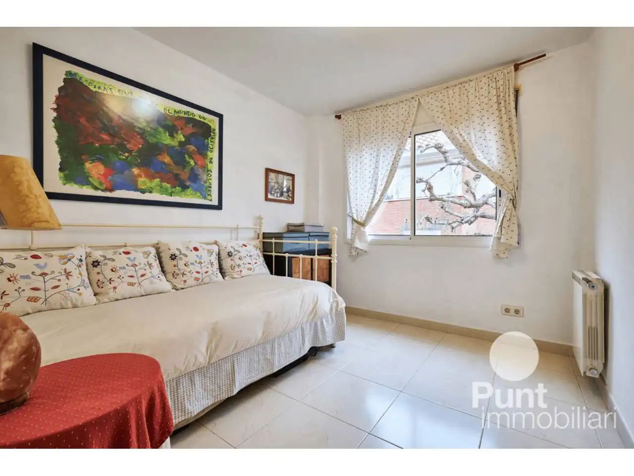 Bedroom of Detached homes for sale in Premià de Dalt  with Heating and Community pool