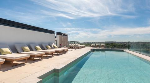 Photo 2 of Flat to rent in Calle de Juan Ignacio Luca de Tena, 28, Salvador, Madrid