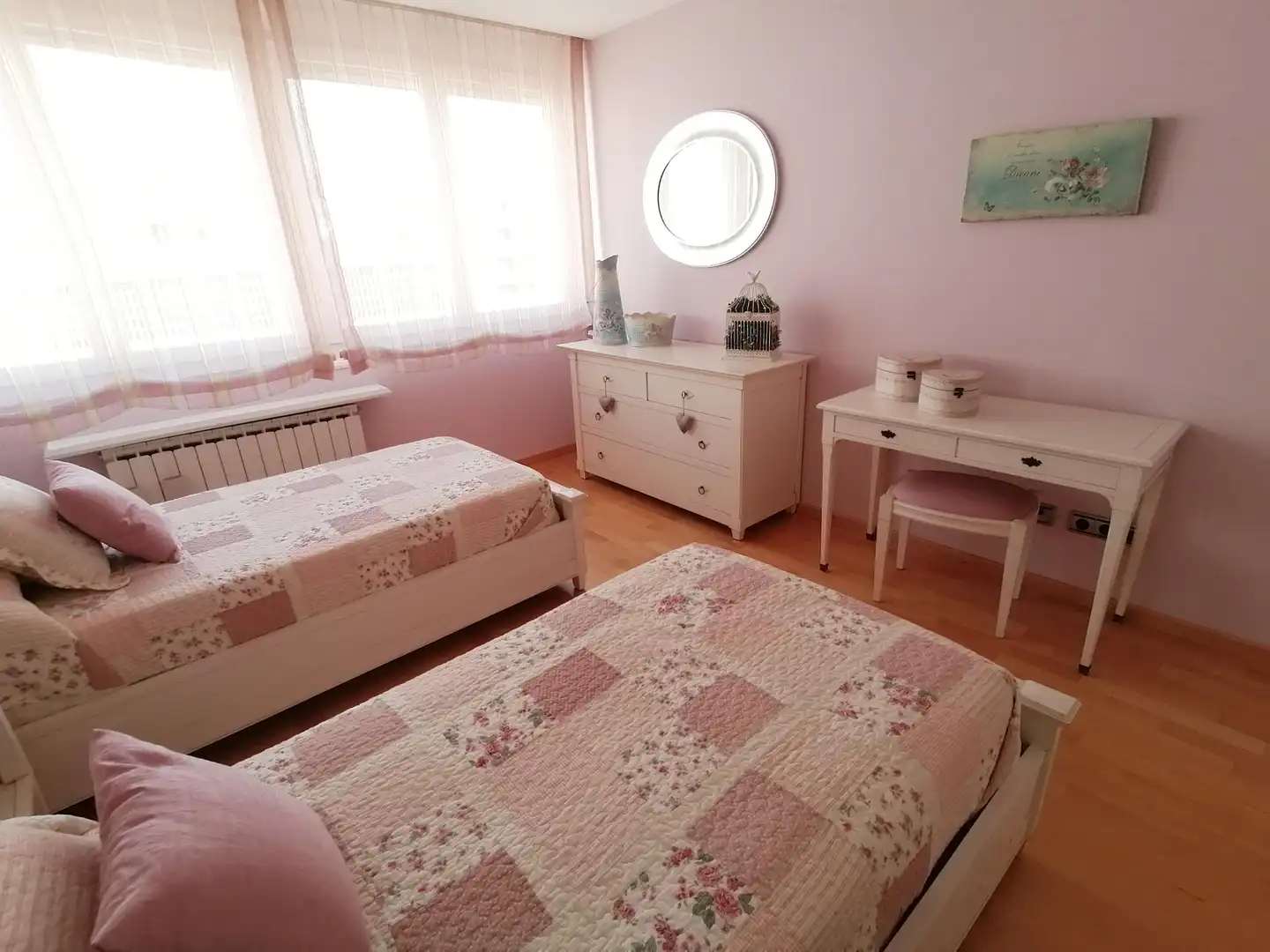 Habitación de Piso en venta en Calafell con Aire acondicionado, Calefacción y Parquet