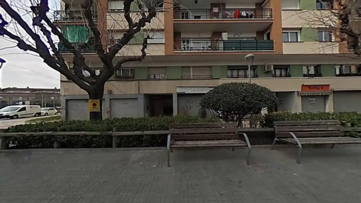Piso con ascensor en venta en Carrer de Monturiol, imagen 34