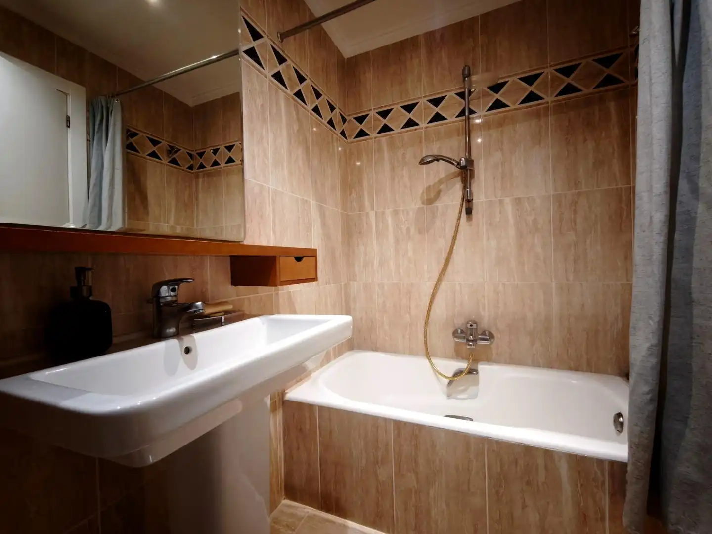 Flat with terrace to rent in Calle MUSICO GINES 16, imagen 29