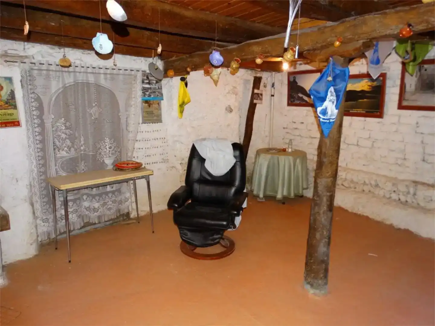Casa adosada en venda en Villasabariego amb Traster i Moblat