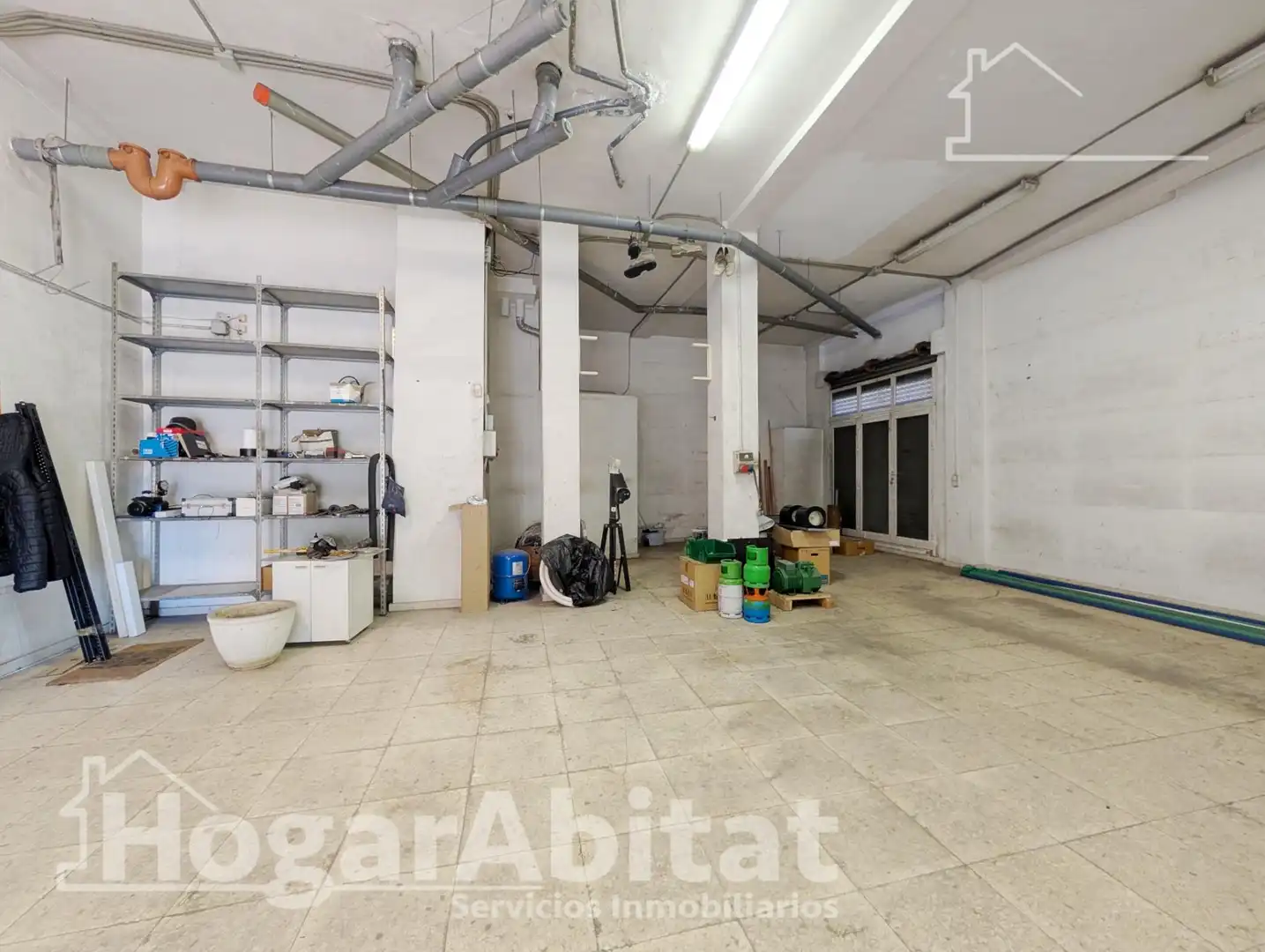 Business premises for sale in Calle Benitachell, imagen 22