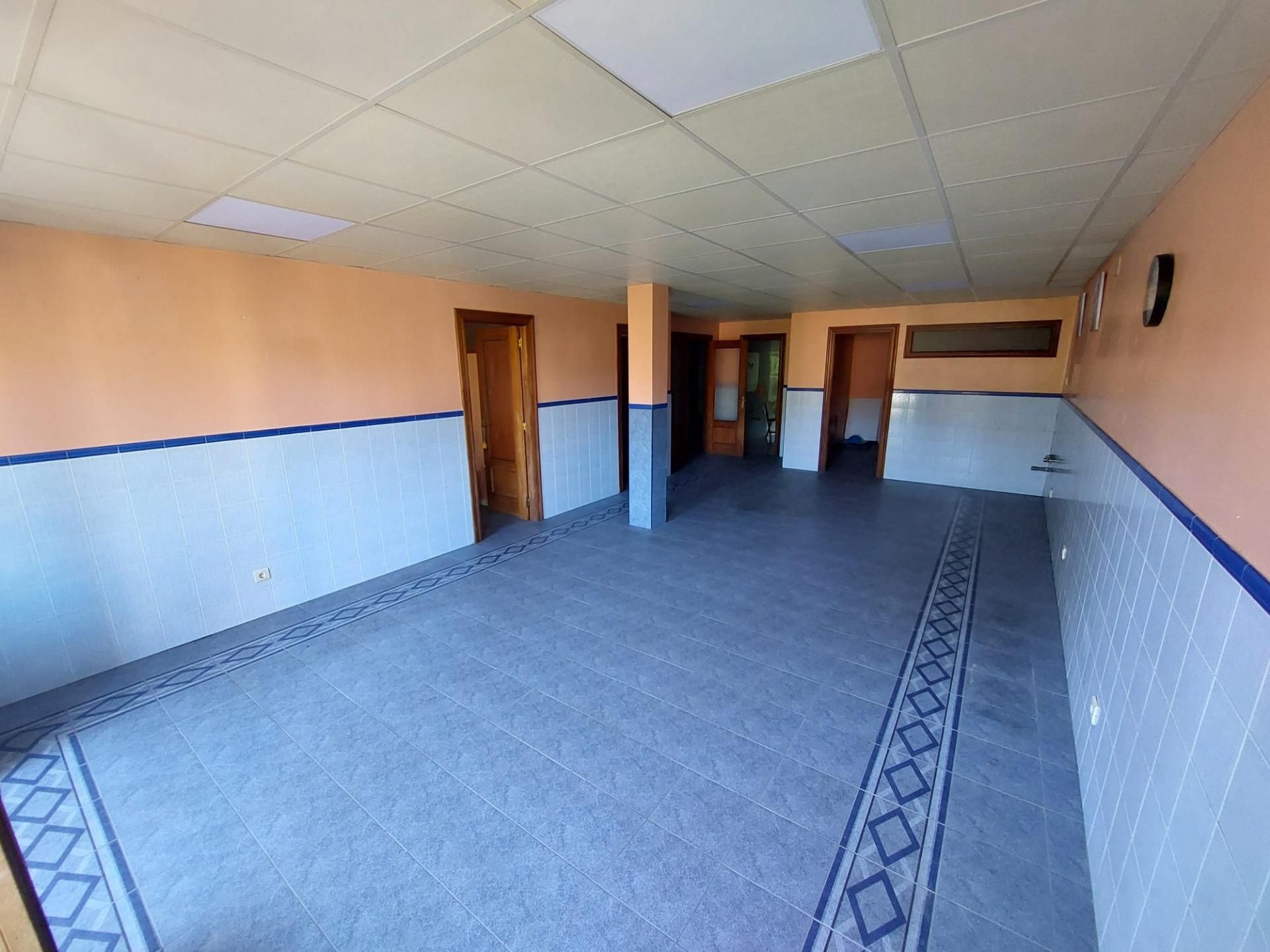 Premises to rent