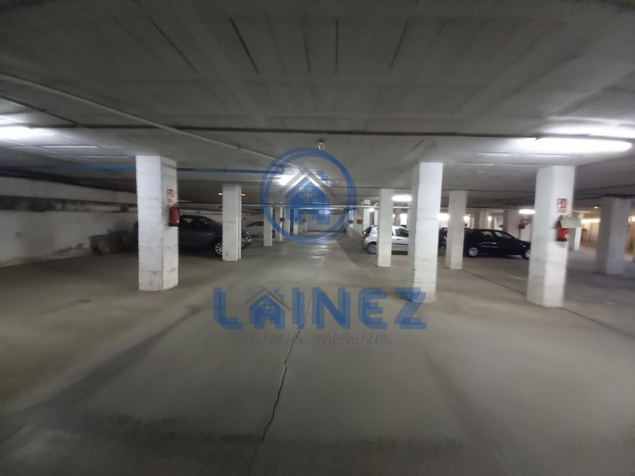 Aparcament de Garatge en venda en Peñarroya-Pueblonuevo