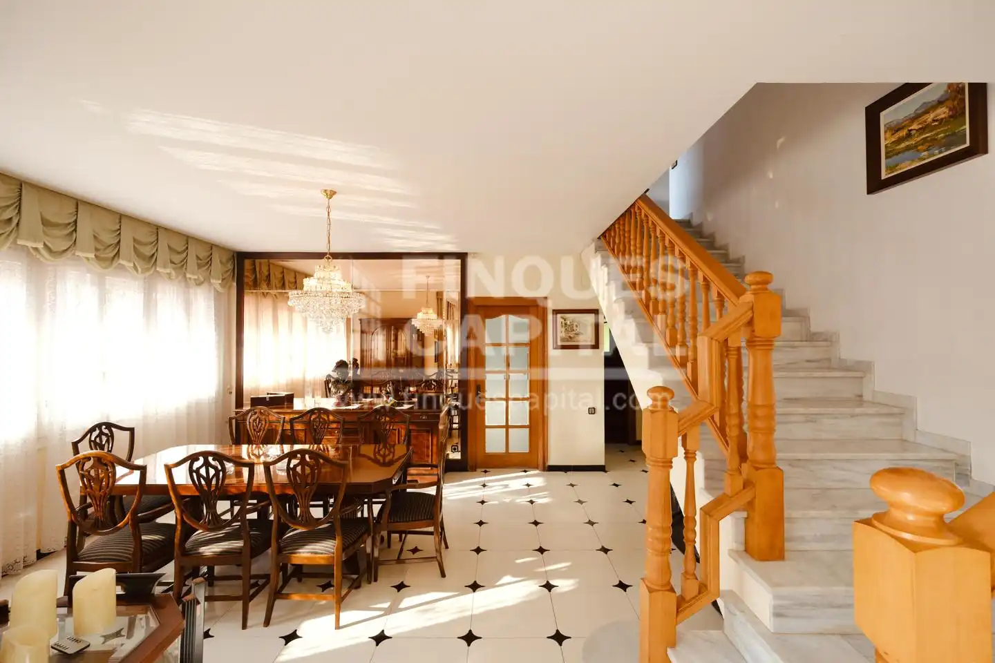 Casa amb jardí en venda a Urbanitzacions de Llevant, imagen 17