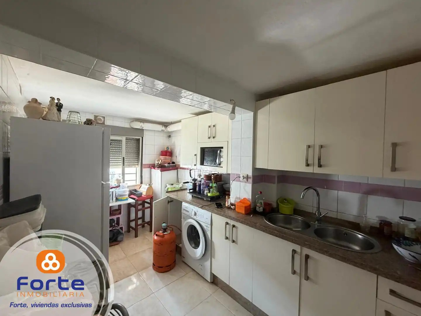 Cocina de Piso en venta en Córdoba con Aire acondicionado y Calefacción