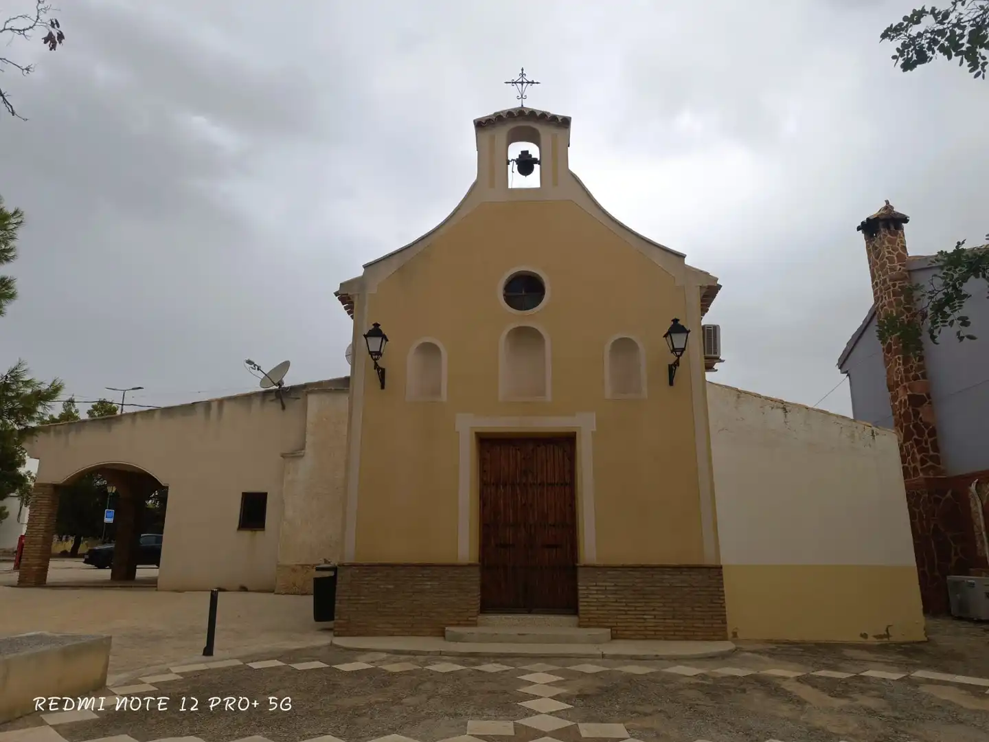 Haus zum Verkauf in Camino de la Balsa, imagen 6
