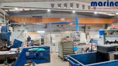 Photo 5 of Industrial buildings for sale in Polígono Industrial Morea Sur, 6, Beriáin, Navarra