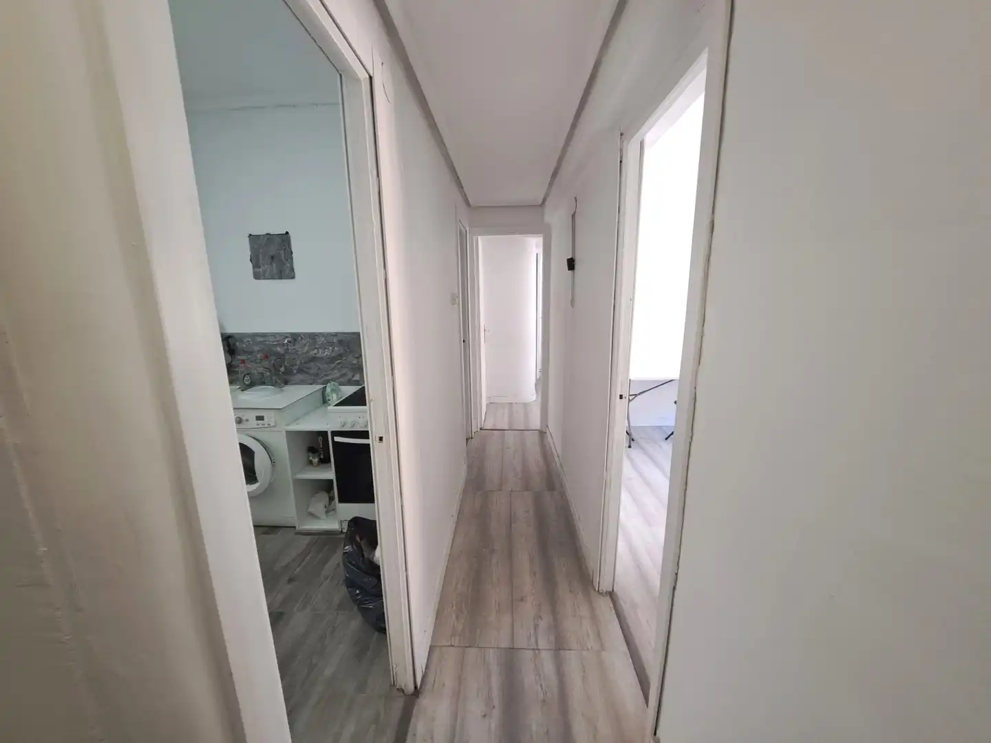 Piso con ascensor en venta en Calle Ventilla, imagen 11
